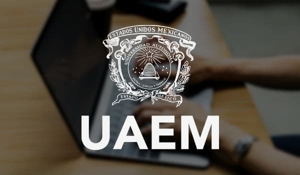 Universidad Autónoma del Estado de México en línea